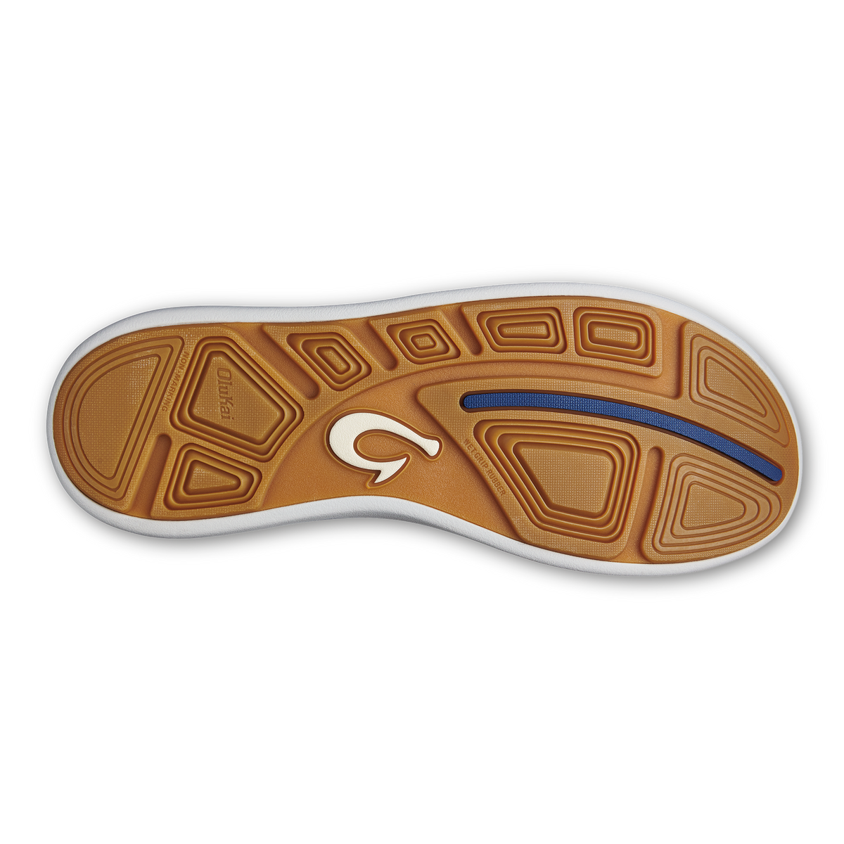 OluKai Moku Pae Men's Boat Shoes for Men