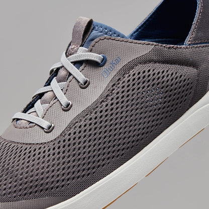 OluKai Moku Pae Men's Boat Shoes for Men