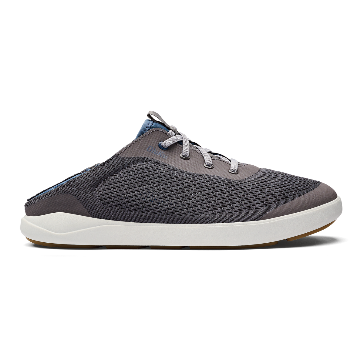 OluKai Moku Pae Men's Boat Shoes for Men