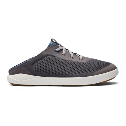 OluKai Moku Pae Men's Boat Shoes for Men