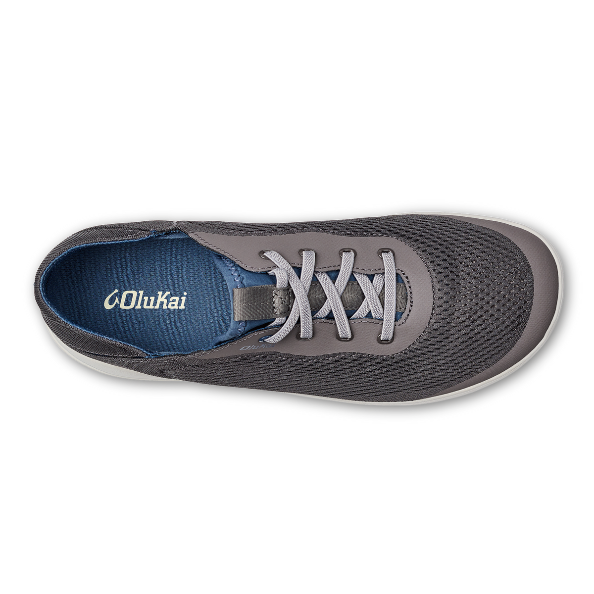 OluKai Moku Pae Men's Boat Shoes for Men