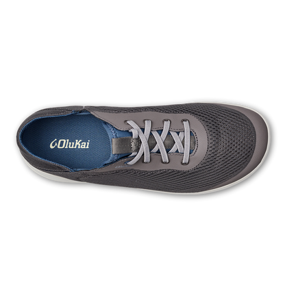 OluKai Moku Pae Men's Boat Shoes for Men