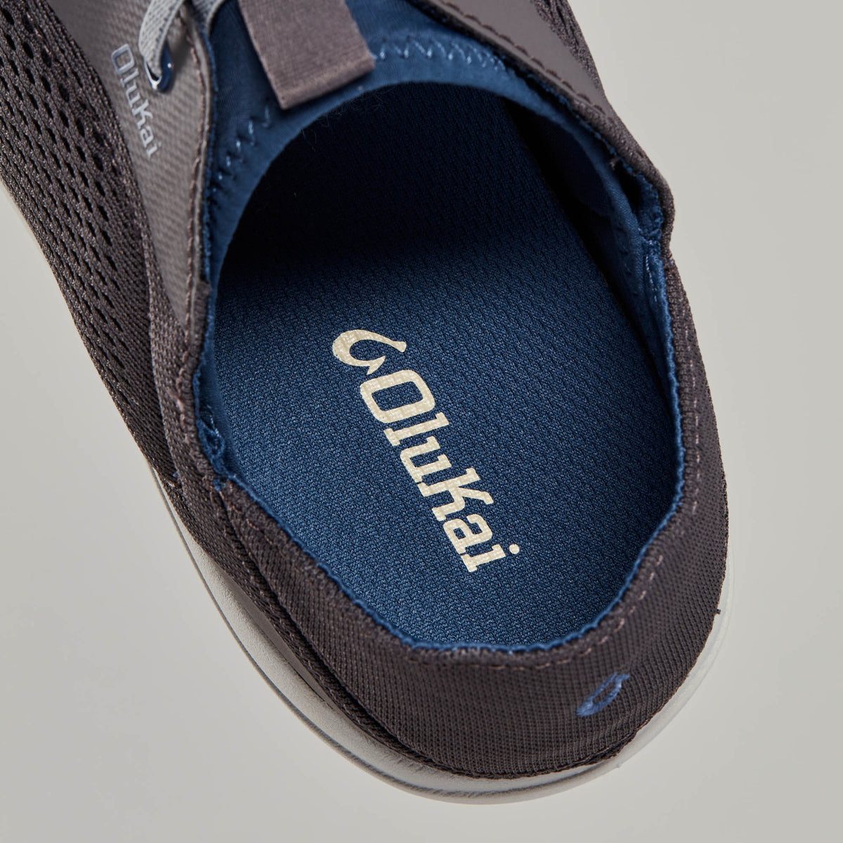 OluKai Moku Pae Men's Boat Shoes for Men