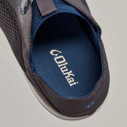OluKai Moku Pae Men's Boat Shoes for Men