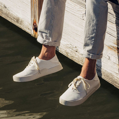 OluKai Tradewind Men’s Breathable Sneakers for Men