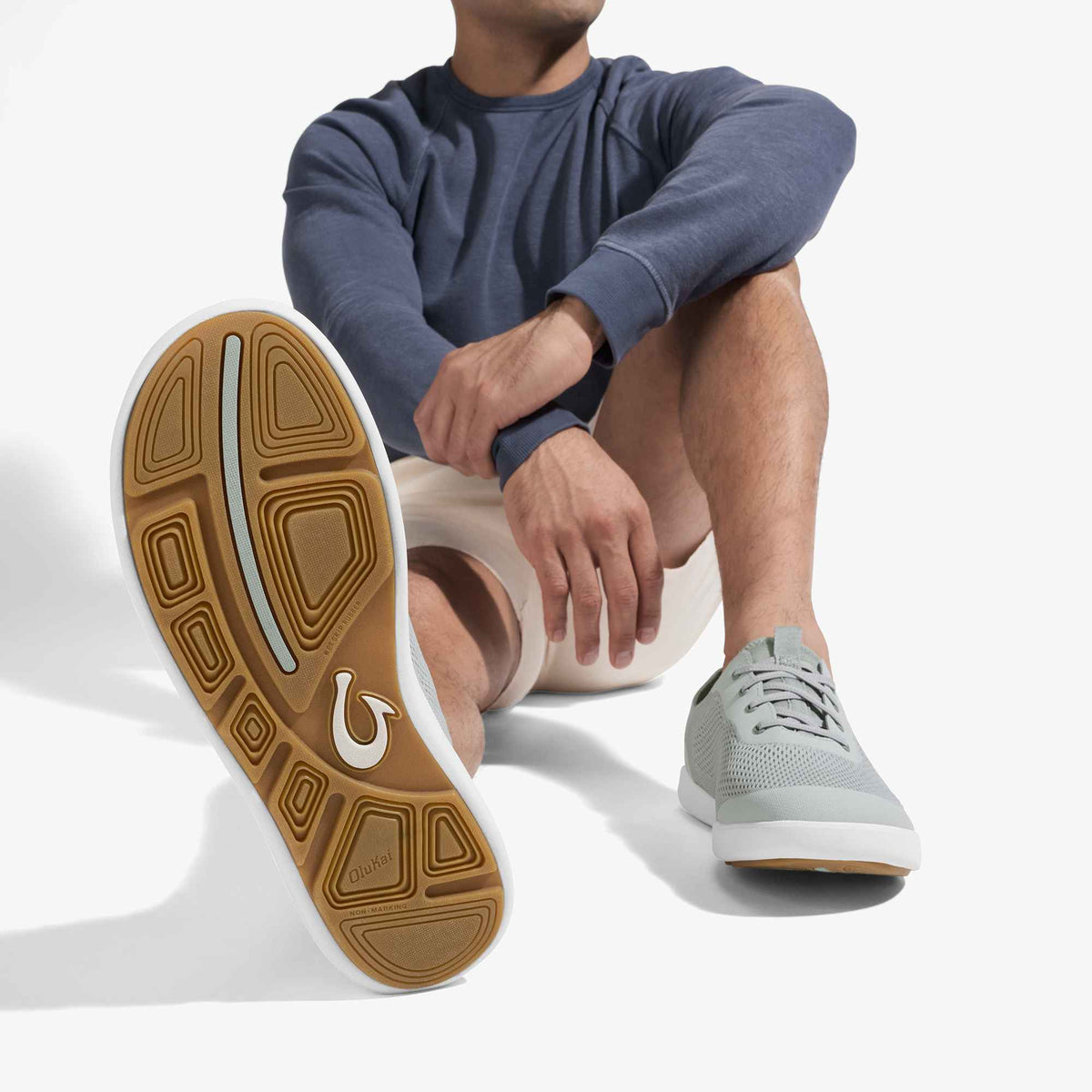 OluKai Moku Pae for Men
