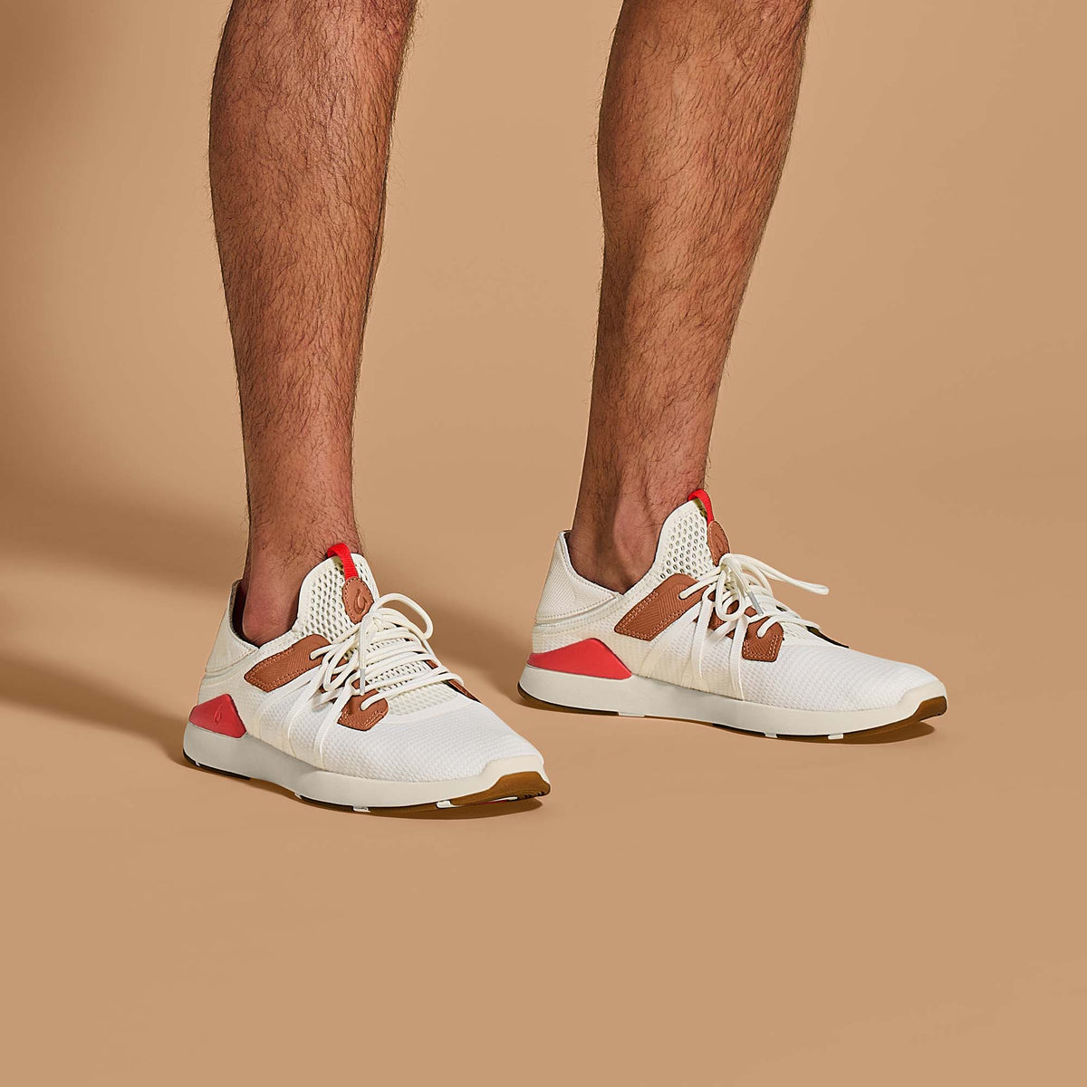 OluKai Mio Lī Men's Athletic Shoes for Men