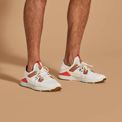 OluKai Mio Lī Men's Athletic Shoes for Men