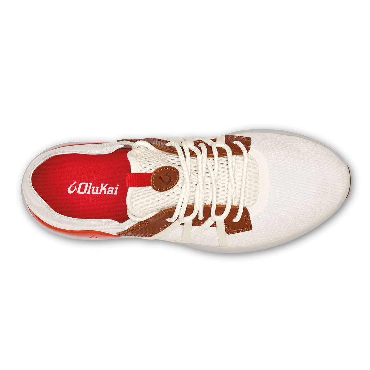 OluKai Mio Lī Men's Athletic Shoes for Men