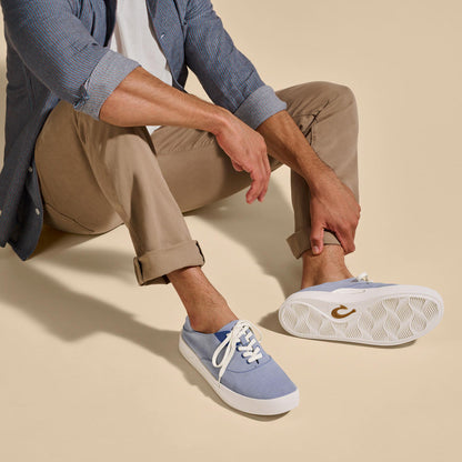 OluKai Tradewind Men’s Breathable Sneakers for Men