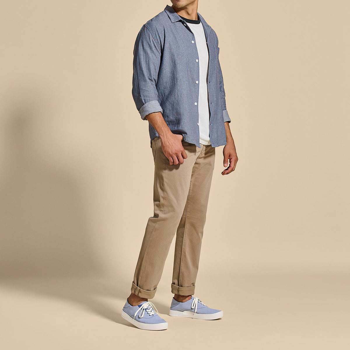 OluKai Tradewind Men’s Breathable Sneakers for Men
