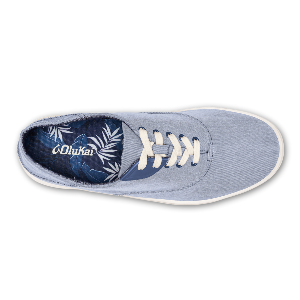 OluKai Tradewind Men’s Breathable Sneakers for Men