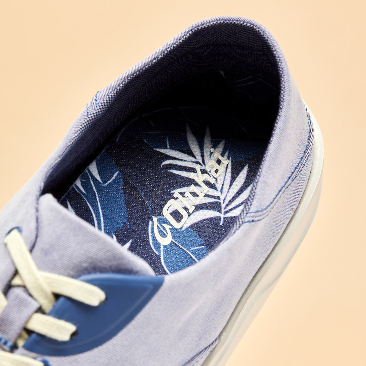 OluKai Tradewind Men’s Breathable Sneakers for Men