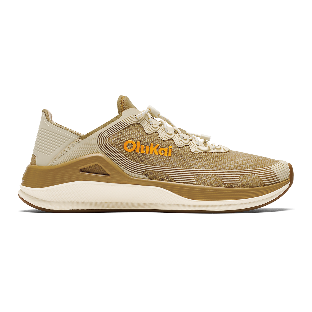 OluKai ‘Ahi Men’s Water Boat Shoes for Men