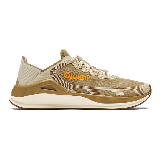 OluKai ‘Ahi Men’s Water Boat Shoes for Men