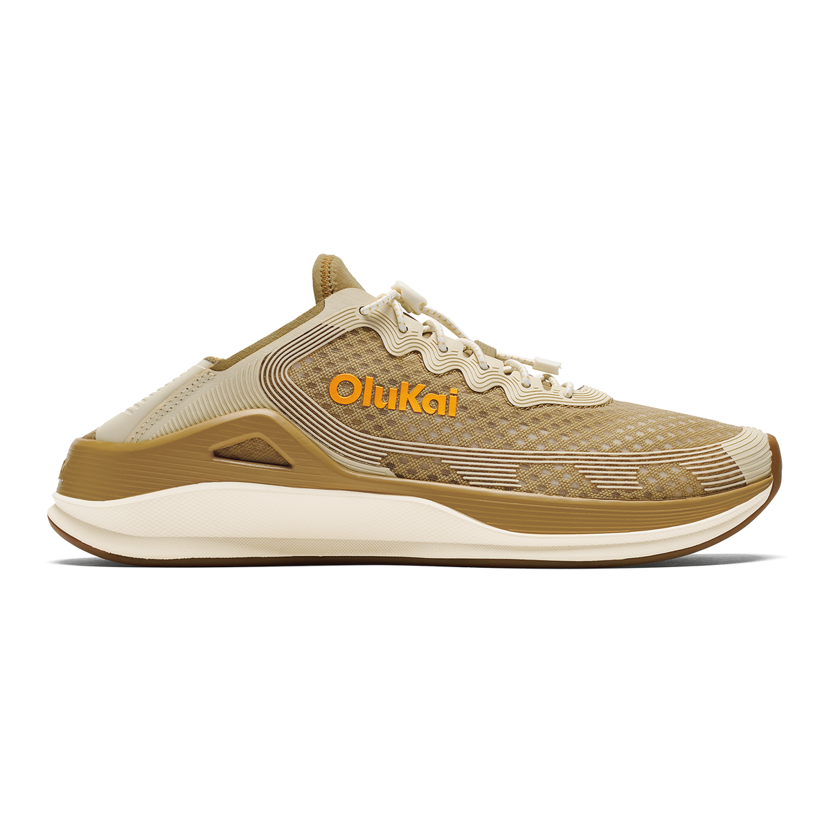 OluKai ‘Ahi Men’s Water Boat Shoes for Men