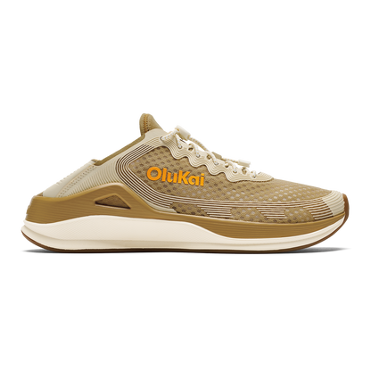OluKai ‘Ahi Men’s Water Boat Shoes for Men