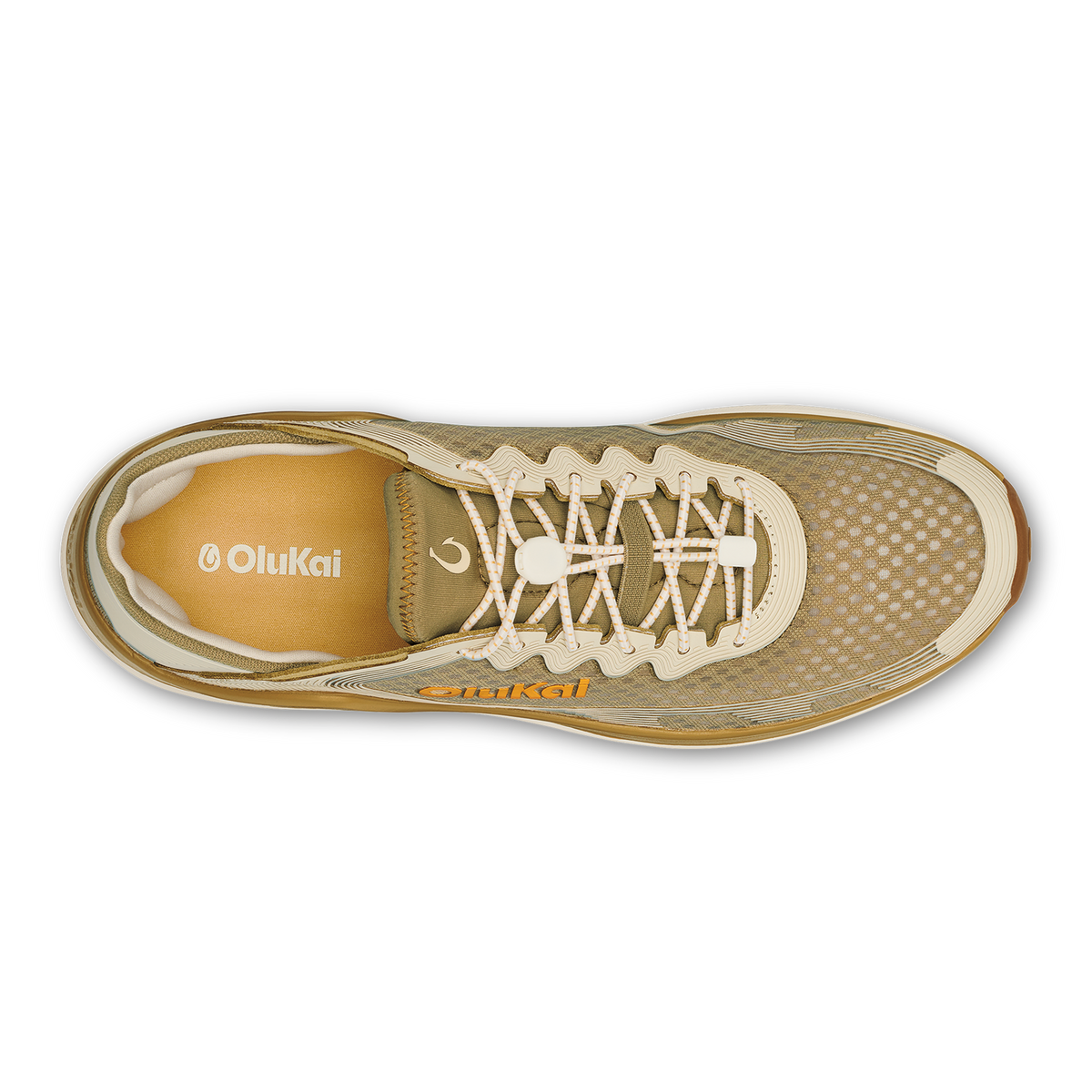 OluKai ‘Ahi Men’s Water Boat Shoes for Men