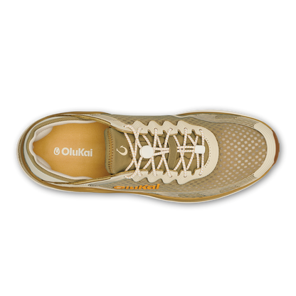 OluKai ‘Ahi Men’s Water Boat Shoes for Men