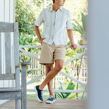 OluKai Tradewind Men’s Breathable Sneakers for Men