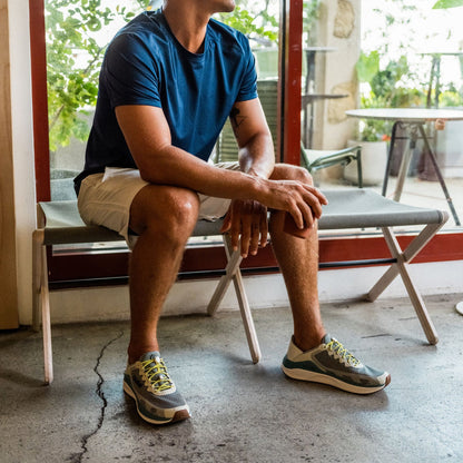 OluKai 'Ahi for Men