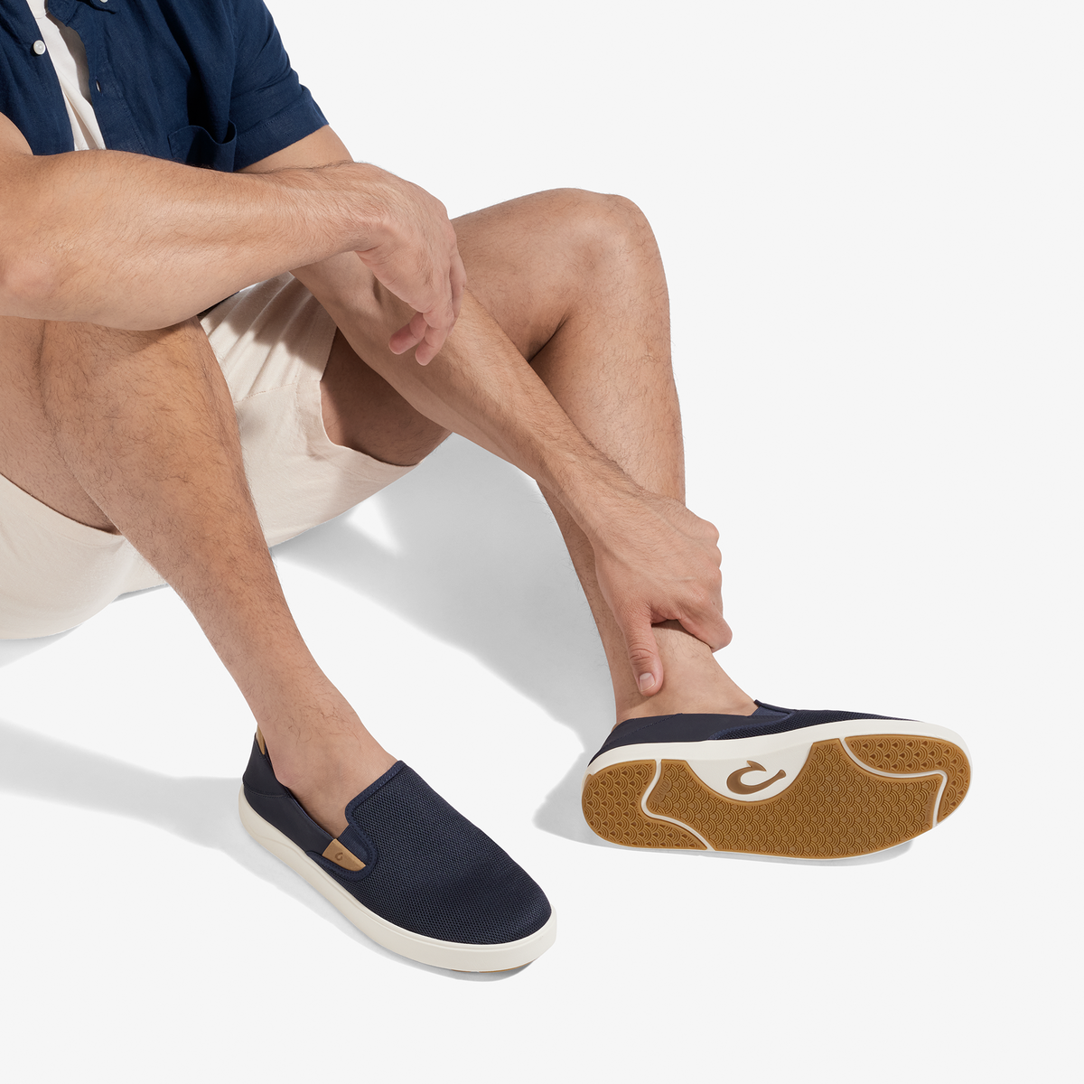 OluKai Lae'ahi Nui for Men|New Arrivals