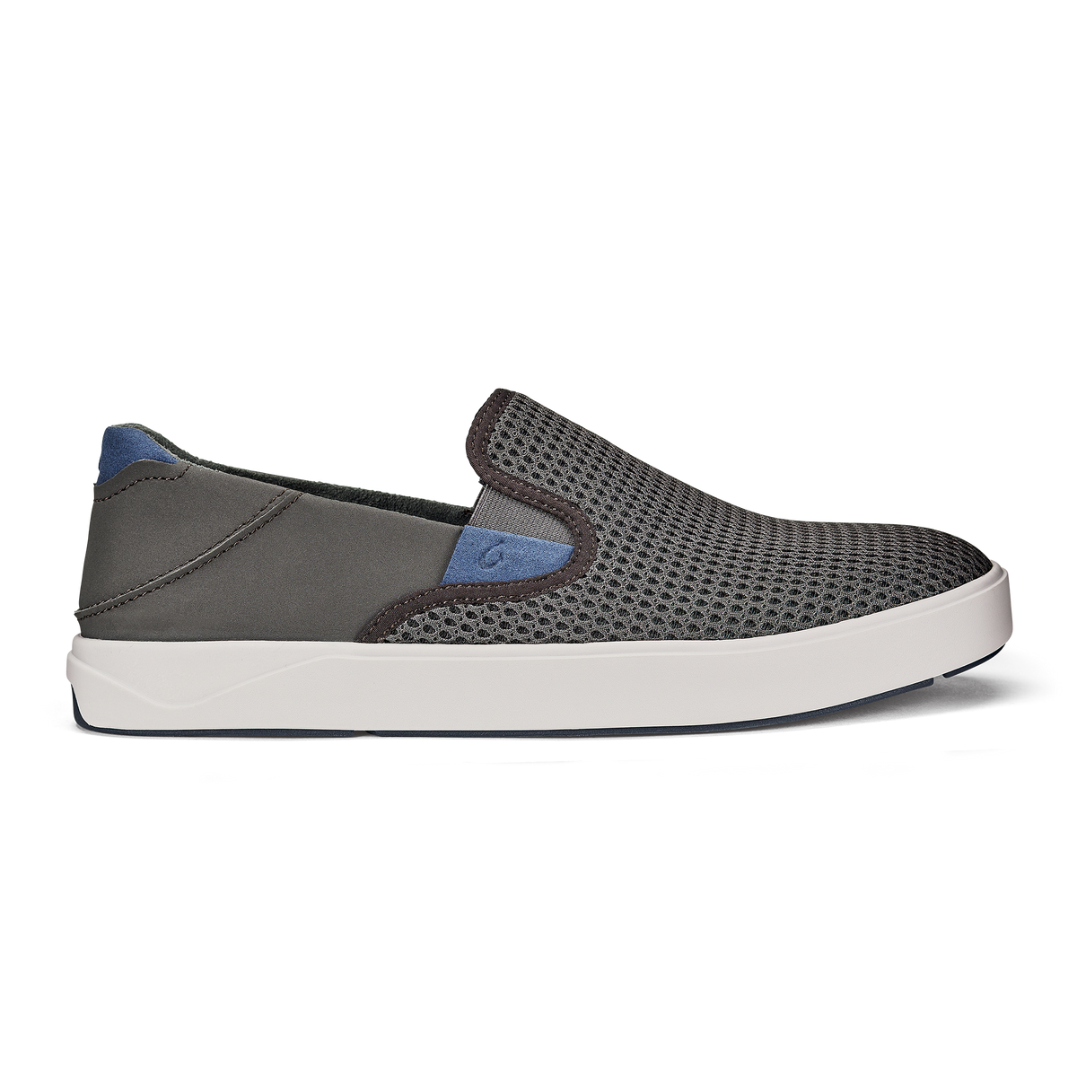 OluKai Lae‘ahi Men's Slip-On Sneakers for Men
