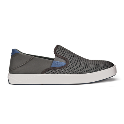 OluKai Lae‘ahi Men's Slip-On Sneakers for Men