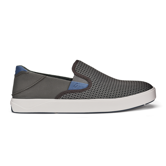 OluKai Lae‘ahi Men's Slip-On Sneakers for Men