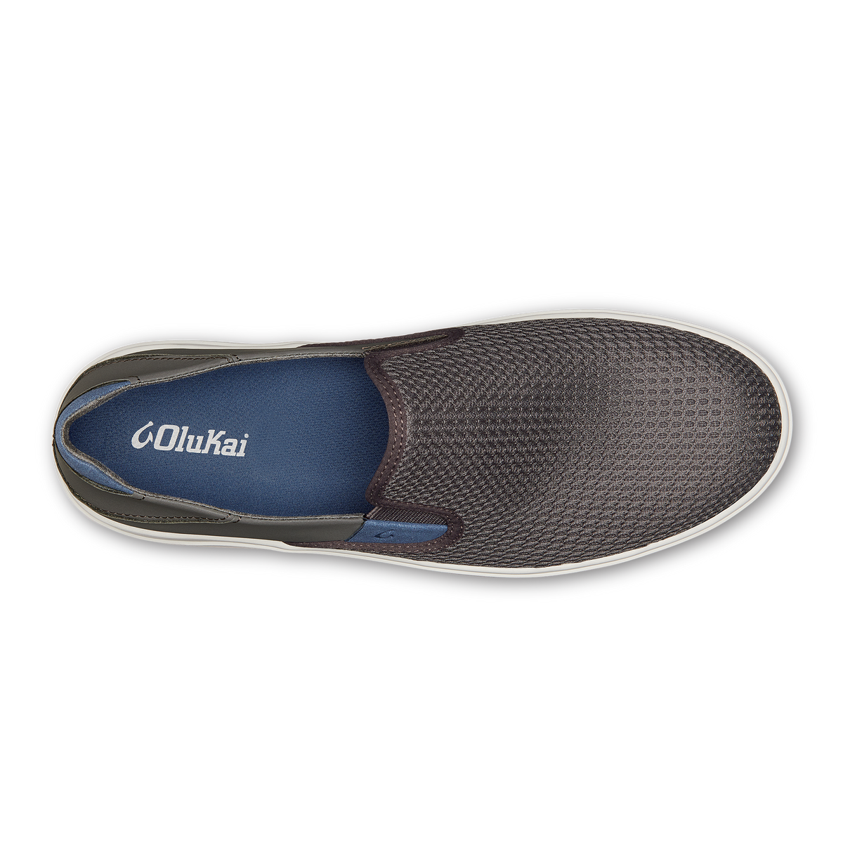 OluKai Lae‘ahi Men's Slip-On Sneakers for Men