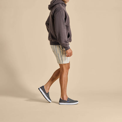 OluKai Lae‘ahi Men's Slip-On Sneakers for Men