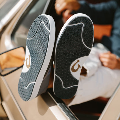 OluKai Lae‘ahi Men's Slip-On Sneakers for Men