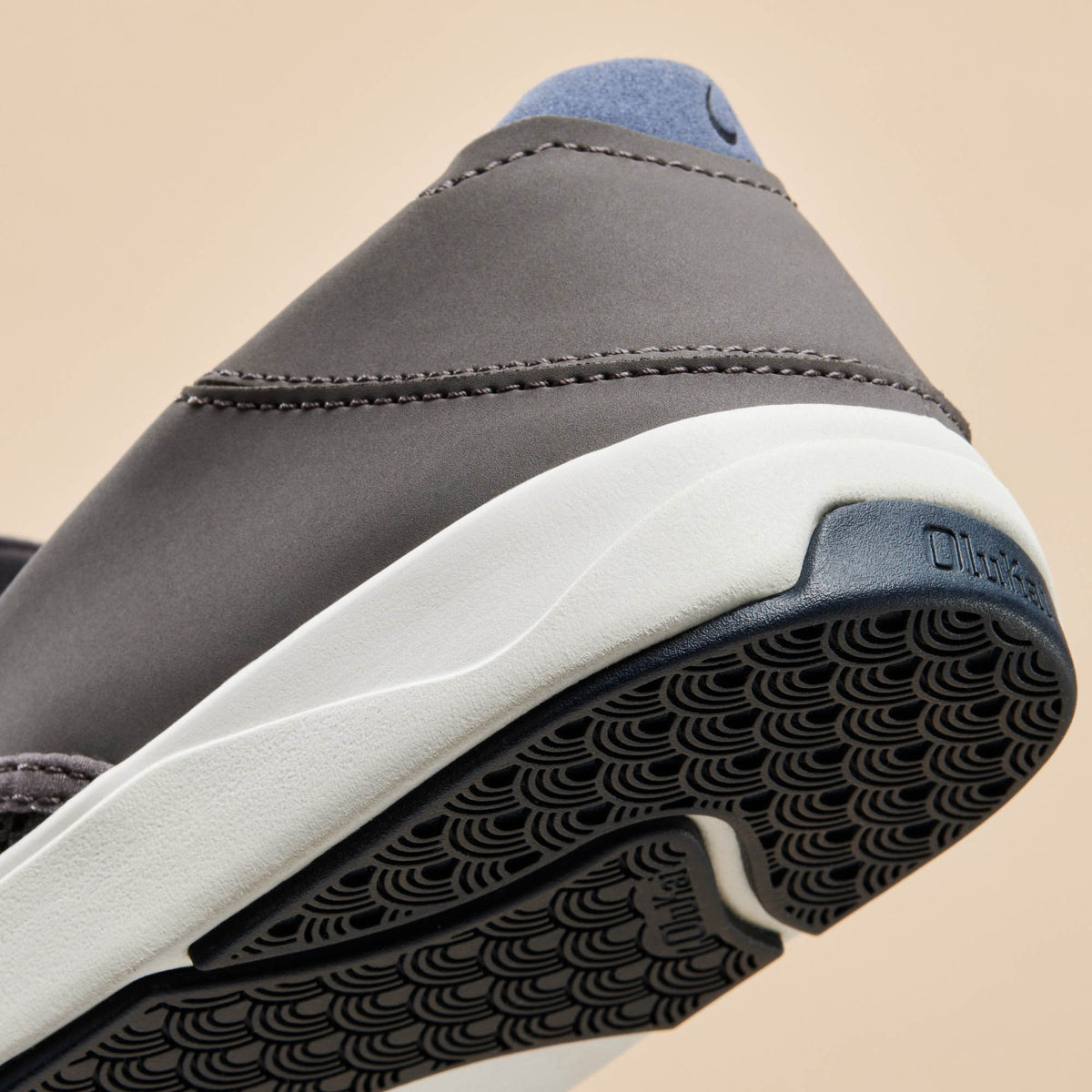 OluKai Lae‘ahi Men's Slip-On Sneakers for Men