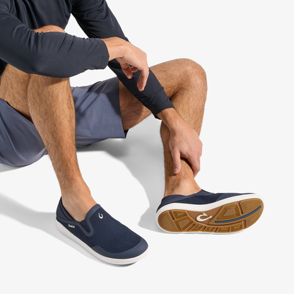 OluKai Moku Slip-on for Men|New Arrivals