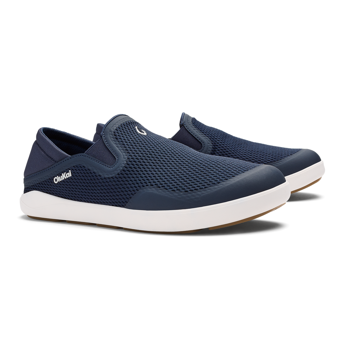 OluKai Moku Slip-on for Men|New Arrivals