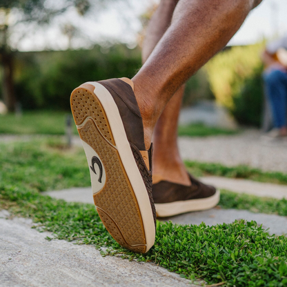 OluKai Lae'ahi Lauhala for Men