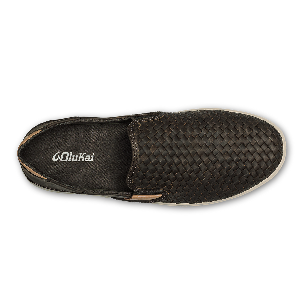 OluKai Lae'ahi Lauhala for Men