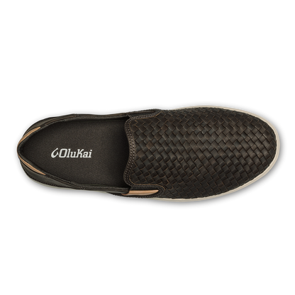 OluKai Lae'ahi Lauhala for Men