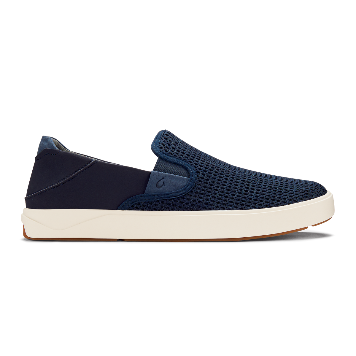 OluKai Lae‘ahi Men's Slip-On Sneakers for Men