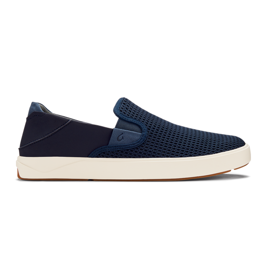 OluKai Lae‘ahi Men's Slip-On Sneakers for Men