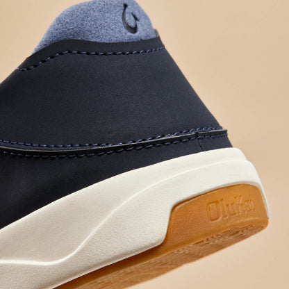 OluKai Lae‘ahi Men's Slip-On Sneakers for Men