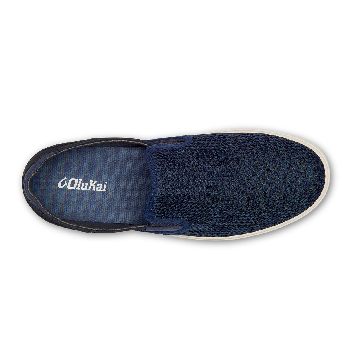 OluKai Lae‘ahi Men's Slip-On Sneakers for Men