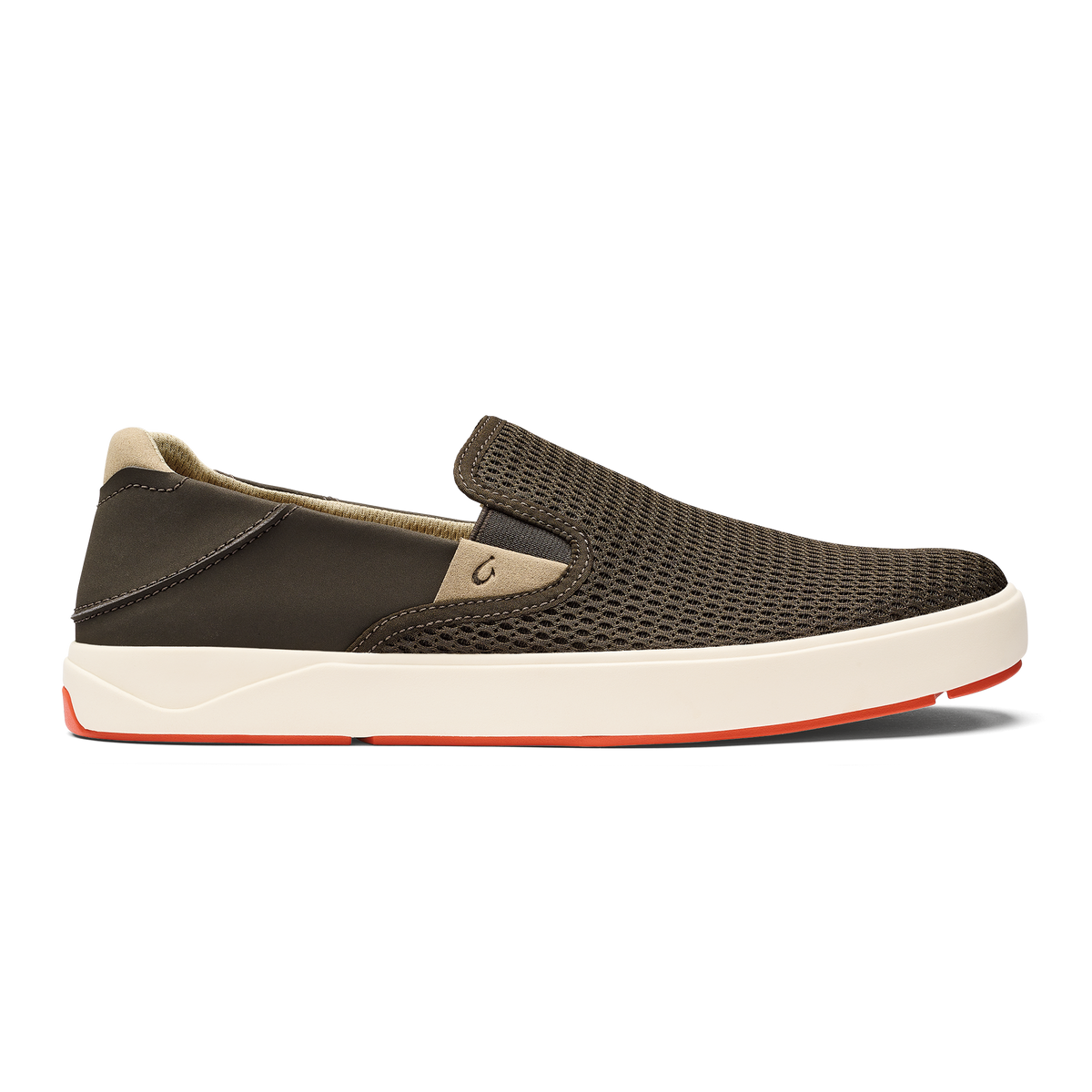 OluKai Lae‘ahi Men's Slip-On Sneakers for Men