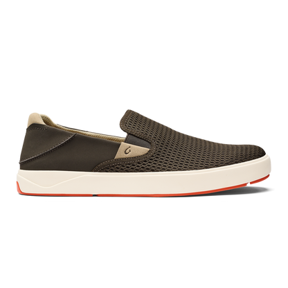 OluKai Lae‘ahi Men's Slip-On Sneakers for Men