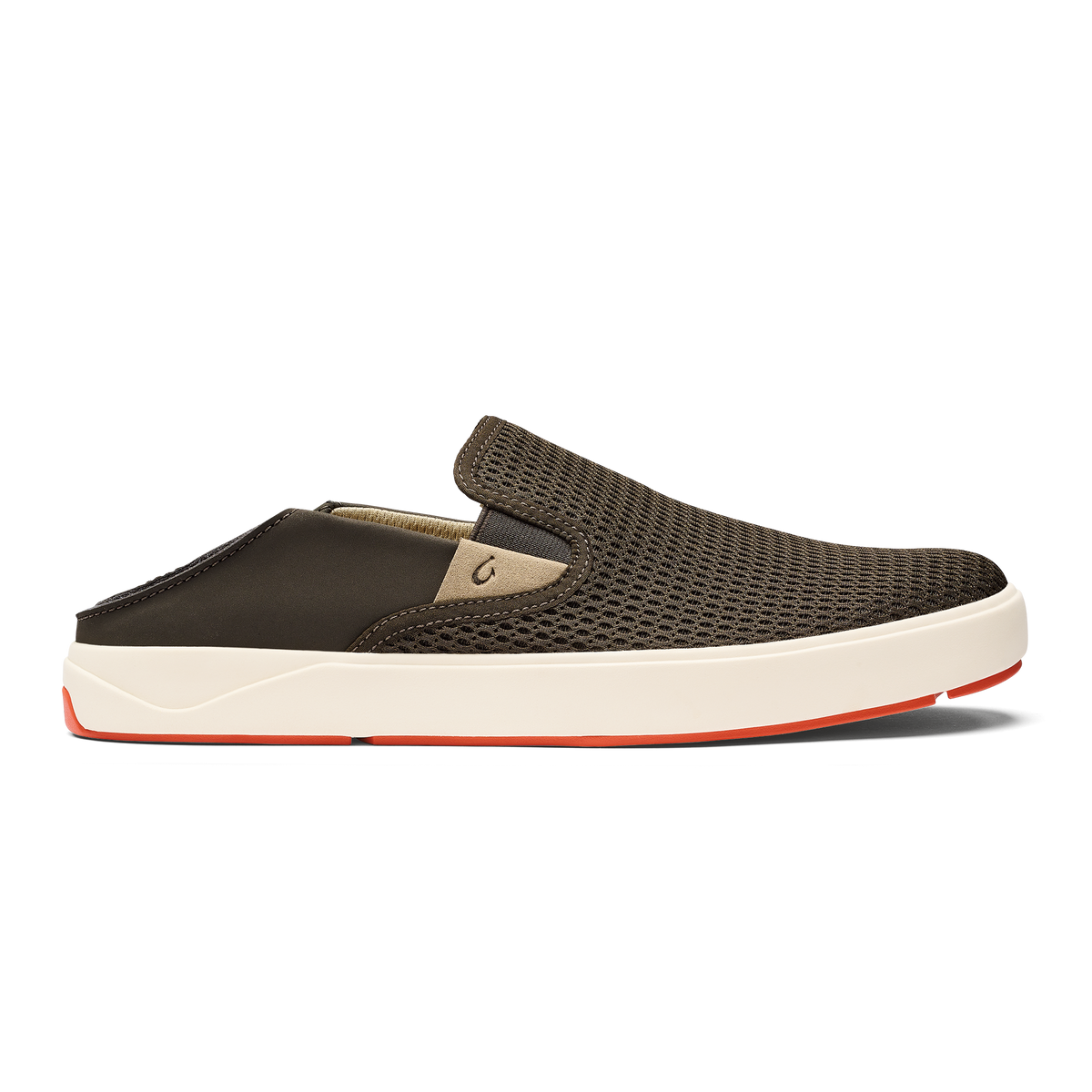 OluKai Lae‘ahi Men's Slip-On Sneakers for Men