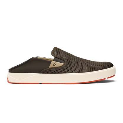 OluKai Lae‘ahi Men's Slip-On Sneakers for Men