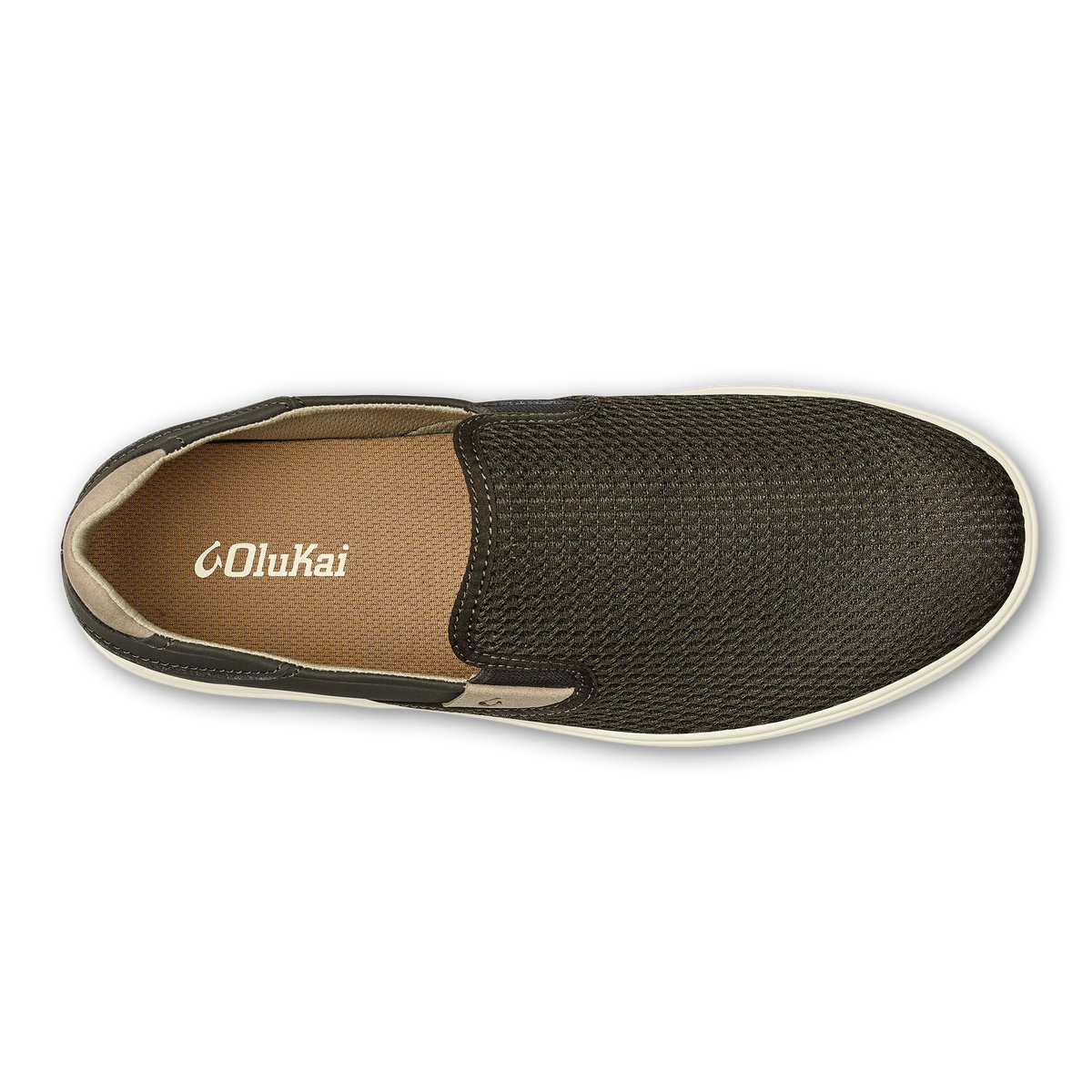 OluKai Lae‘ahi Men's Slip-On Sneakers for Men