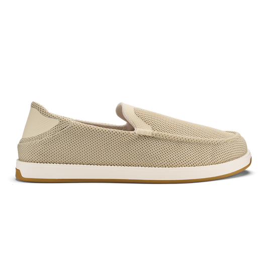 OluKai Kākaha Mesh Men‘s Slip-On Shoes for Men|New Arrivals