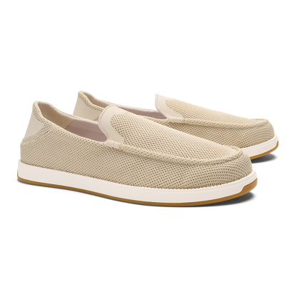 OluKai Kākaha Mesh Men‘s Slip-On Shoes for Men|New Arrivals