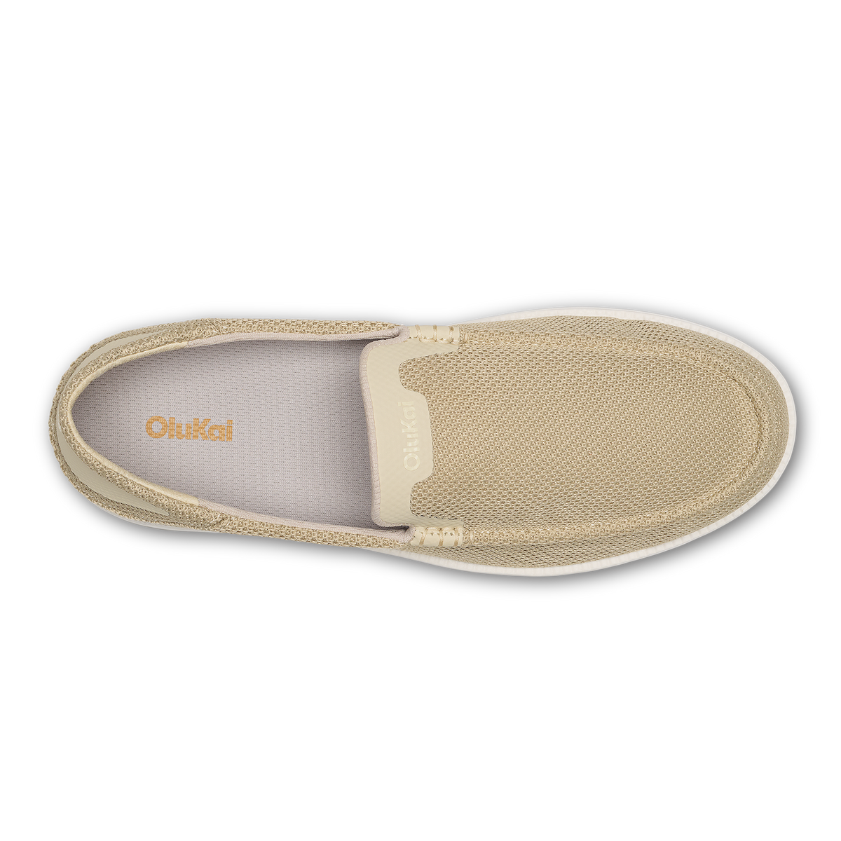 OluKai Kākaha Mesh Men‘s Slip-On Shoes for Men|New Arrivals